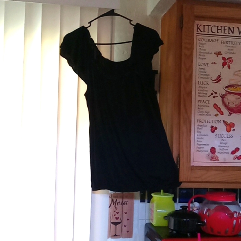 Women top